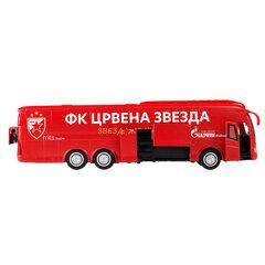 8 thumbnail image for SHOPITO Autobus igračka FK Crvena Zvezda