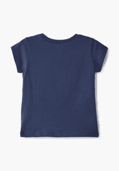1 thumbnail image for UNITED COLORS OF BENETON Majica za devojčice teget