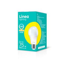 2 thumbnail image for LINEA LED sijalica 11W(75W) A60 1055Lm E27 3000K