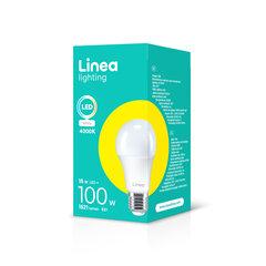 2 thumbnail image for LINEA LED sijalica 15W(100W) A60 1521Lm E27 4000K
