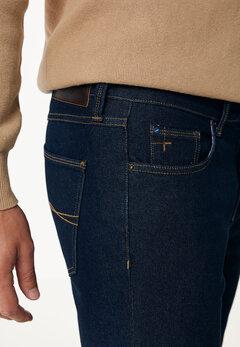 4 thumbnail image for MEXX Muške farmerke Logan Mid waist/ Slim leg jeans plave