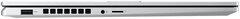 2 thumbnail image for ASUS VivoBook Pro 15 OLED K6502VU-OLED-MA931X Laptop 15.6" 2.8K OLED /i9-13900H 16GB/1TB/GeForce RTX 4050/Win11 Pro Sivi