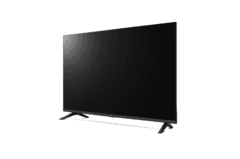 Slike LG 55UR73003LA Smart Televizor 55", 4K Ultra HD, DVB-T2, Crni