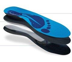 1 thumbnail image for FootBalance Quickfit Standard MID-HIGH Ulošci za obuću, Plavi