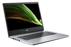 2 thumbnail image for ACER Laptop 14" A314-35-C9N8 N4500/4G/256G sivi