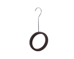 KAPEWOOD Unisex vešalica za ešarpe Ring