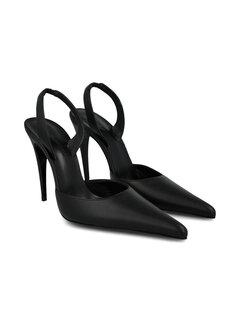 MAGDA BUTRYM Ženske cipele crne