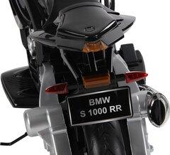 3 thumbnail image for STIV Dečiji motor sa pomoćnim točkovima BMW 1000RR, Licencirani model, Crni