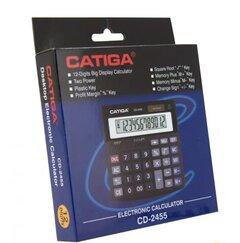 1 thumbnail image for CATIGA Kalkulator 12mesta CD-2455