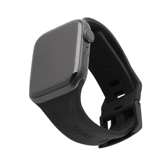 0 thumbnail image for UAG Narukvica za Apple Watch Silicone Strap Scout 38/40/41mm crna