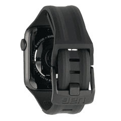 2 thumbnail image for UAG Narukvica za Apple Watch Silicone Strap Scout 38/40/41mm crna