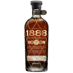 Rum Brugal 1888 Gift Box