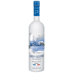 Votka Grey Goose 0,7 l