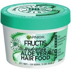Slike GARNIER Maska za kosu Fructis Hair Food 390 ml