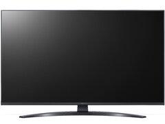 LG Smart televizor 43UQ81003LB/LED/43"/Ultra HD/smart/ThinQ AI WebOS crni