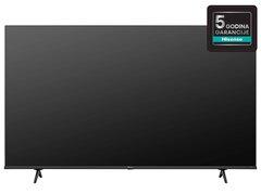 HISENSE Smart televizor 43" 43E7HQ QLED 4K Ultra HD LCD