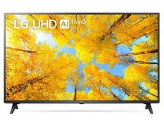 Slike LG 55UQ75003LF Smart televizor, 55", 4K Ultra HD, DLED