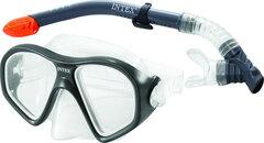 INTEX Set za ronjenje naočare i disaljka