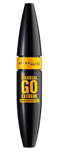 1 thumbnail image for MAYBELLINE New York Maskara Volume Express Colossal Go Extreme Leather
