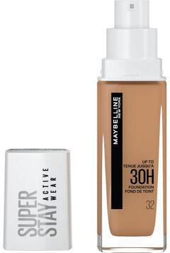 0 thumbnail image for MAYBELLINE NEW YORK Tečni puder 32 Superstay Active Wear 30H