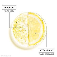 2 thumbnail image for GARNIER Skin Naturals Vitamin C micelarna voda 400ml