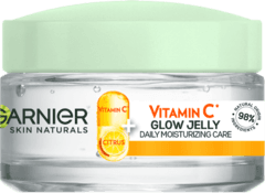 1 thumbnail image for GARNIER Skin Naturals Vitamin C hidratantni gel za dnevnu negu kože 50ml