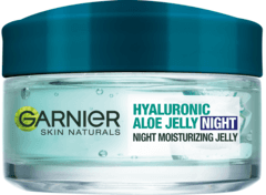 1 thumbnail image for GARNIER Skin Naturals Hyaluronic Aloe Jelly noćni hidrantni gel
