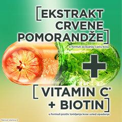 3 thumbnail image for GARNIER Fructis Grow Strong Vitamin Serum 125 ml