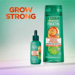 4 thumbnail image for GARNIER Fructis Grow Strong Vitamin Šampon 400 ml