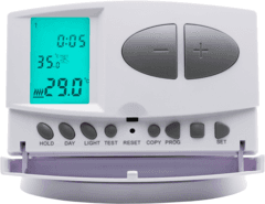 0 thumbnail image for NERO Sobni bežični termostat sa programom Q7
