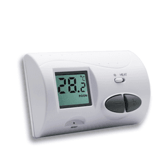 0 thumbnail image for NERO Sobni bežični termostat bez programa Q3