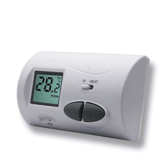 1 thumbnail image for NERO Sobni bežični termostat bez programa Q3