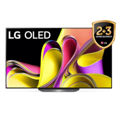 Slike LG  Televizor OLED65B33LA