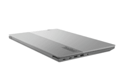 3 thumbnail image for LENOVO Laptop 15.6" ThinkBook 15 G4 IAP (21DJ00NFYA) Intel® Deca Core™ i7 1255U FHD 16GB 1TB SSD Intel® Iris Xe sivi