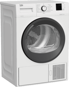 Slike BEKO Mašina za sušenje veša sa toplotnom pumpom DF7412PA