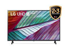 LG Televizor 55UR78003LK/LED/55"/Ultra HD/Smart/webOS/ThinQ AI crni