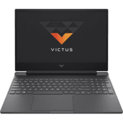 0 thumbnail image for HP Victus Gaming Laptop 15-FA1024NM, 15.6", FHD, IPS 144HZ, i5-12450H, 16GB, 512GB SSD, RTX 2050 4GB (93T04EA), Crni