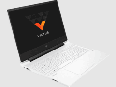 2 thumbnail image for HP Victus Gaming Laptop 15-fa1025nm (93T05EA), 15.6", FHD, IPS, i5-12450H, 16GB, 512GB SSD, RTX 2050 4GB, Beli