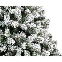 1 thumbnail image for Novogodišnja jelka Imperial pine snowy 210cm-137cm Everlands (770 grana) - 68.0952