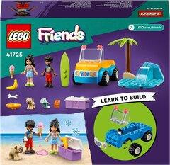 0 thumbnail image for LEGO Kocke Friends Beach Buggy Fun