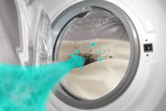 7 thumbnail image for Gorenje WD2A164ADS Mašina za pranje i sušenje veša, 10/6kg, 1750 W
