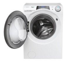 2 thumbnail image for CANDY Mašina za pranje i sušenje veša RPW4966BWMR/1-S bela