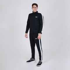 0 thumbnail image for UNDER ARMOUR Muška komplet trenerka Knit Track Suit 1357139-001 crna