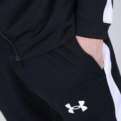 3 thumbnail image for UNDER ARMOUR Muška komplet trenerka Knit Track Suit 1357139-001 crna
