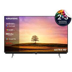 0 thumbnail image for GRUNDIG Televizor 55 GGU 7900B 55", Smart, LED, 4K, UHD, Android TV
