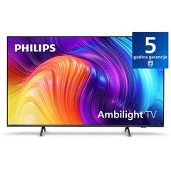 0 thumbnail image for Philips Televizor 58PUS8517/12 58", Smart, 4K, UHD, LED, Ambilight