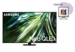 0 thumbnail image for Samsung QE55QN90DATXXH Smart Televizor, 55", 4K Neo QLED, Crni
