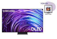 0 thumbnail image for Samsung QE55S95DATXXH Smart Televizor, 55", 4K Neo OLED, Crni