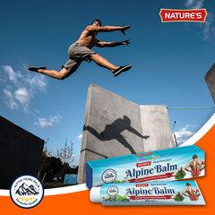 1 thumbnail image for NATURE'S ALPINE BALM Alpska krema protiv bolova 200 ml