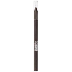 1 thumbnail image for MAYBELLINE Tattoo liner gel u olovci 910 Bold Brown